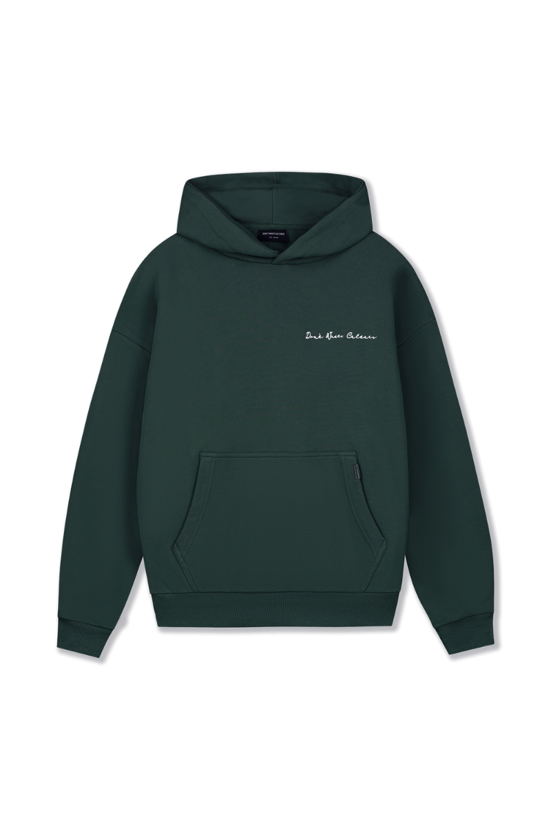 Noah | Dark Green