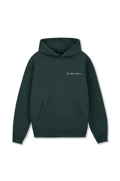 Noah | Dark Green