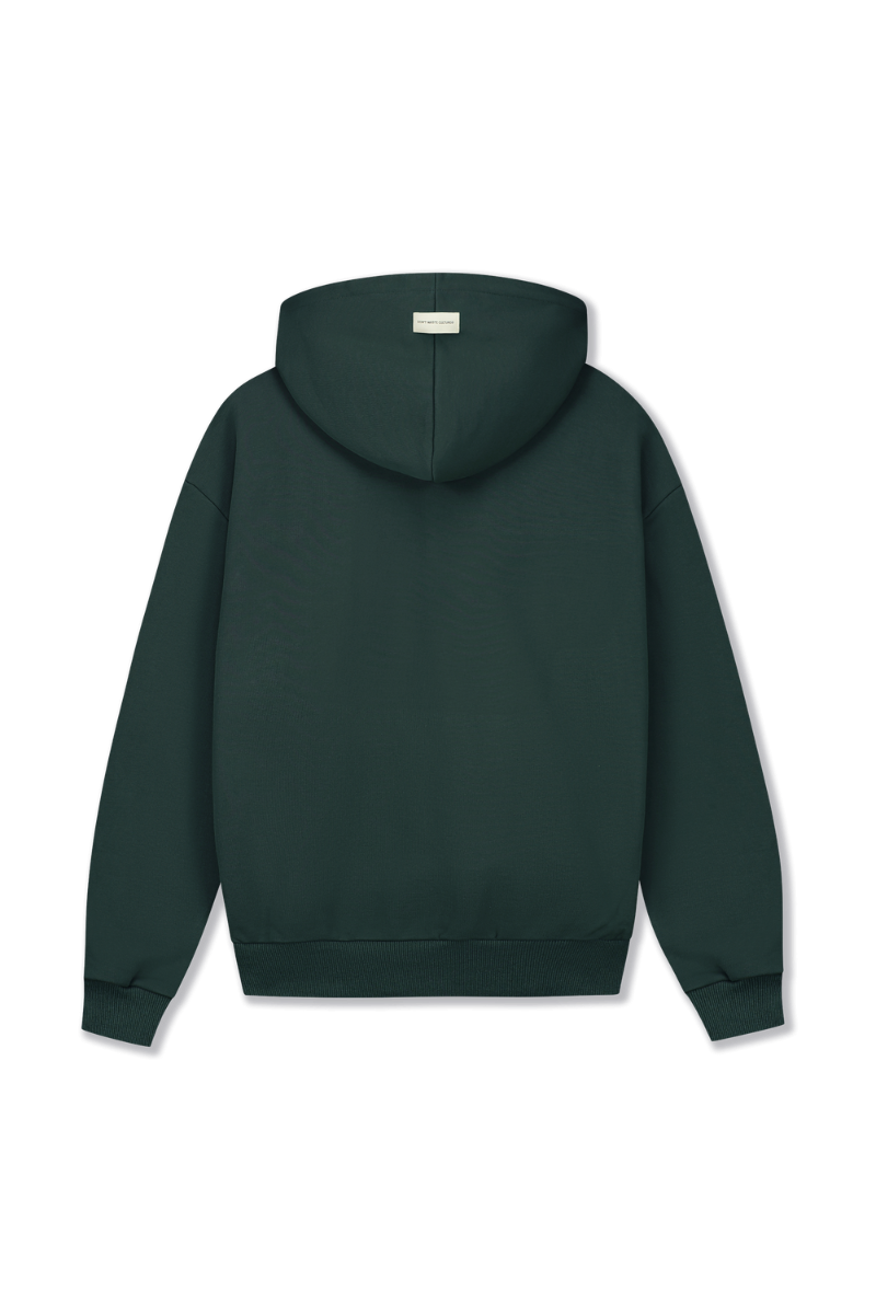 Noah | Dark Green