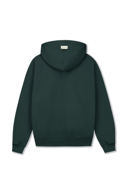 Noah | Dark Green