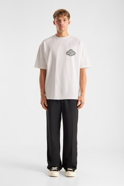 Iskander | Off-White