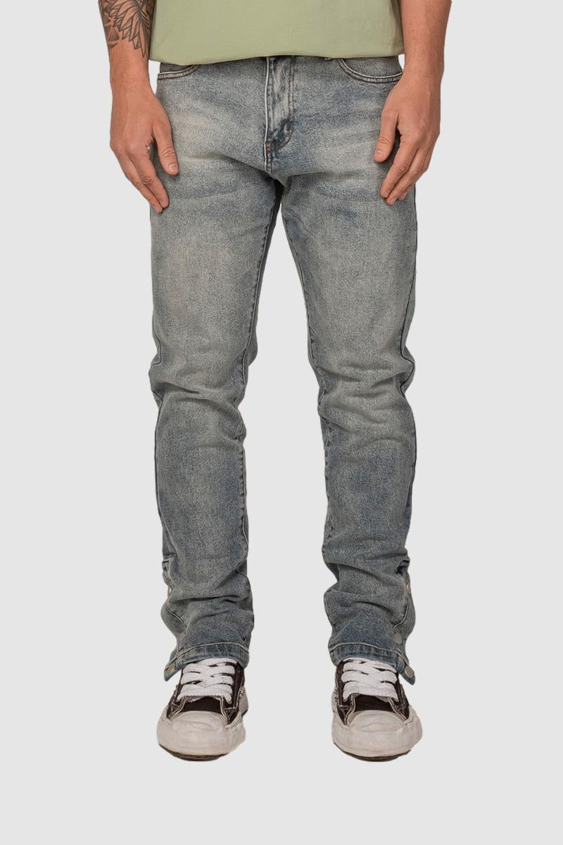 Cirino | Washed Blue