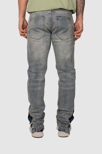 Cirino | Washed Blue