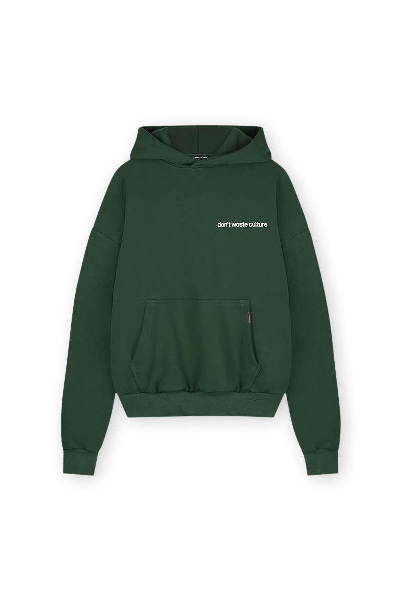 Ray | Dark Green