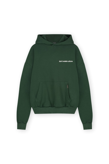 Ray | Dark Green