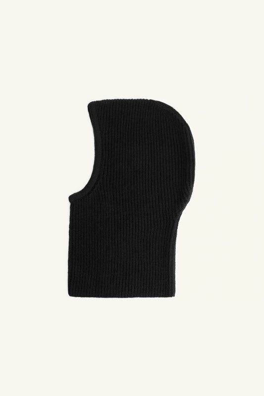 Balaclava | Black