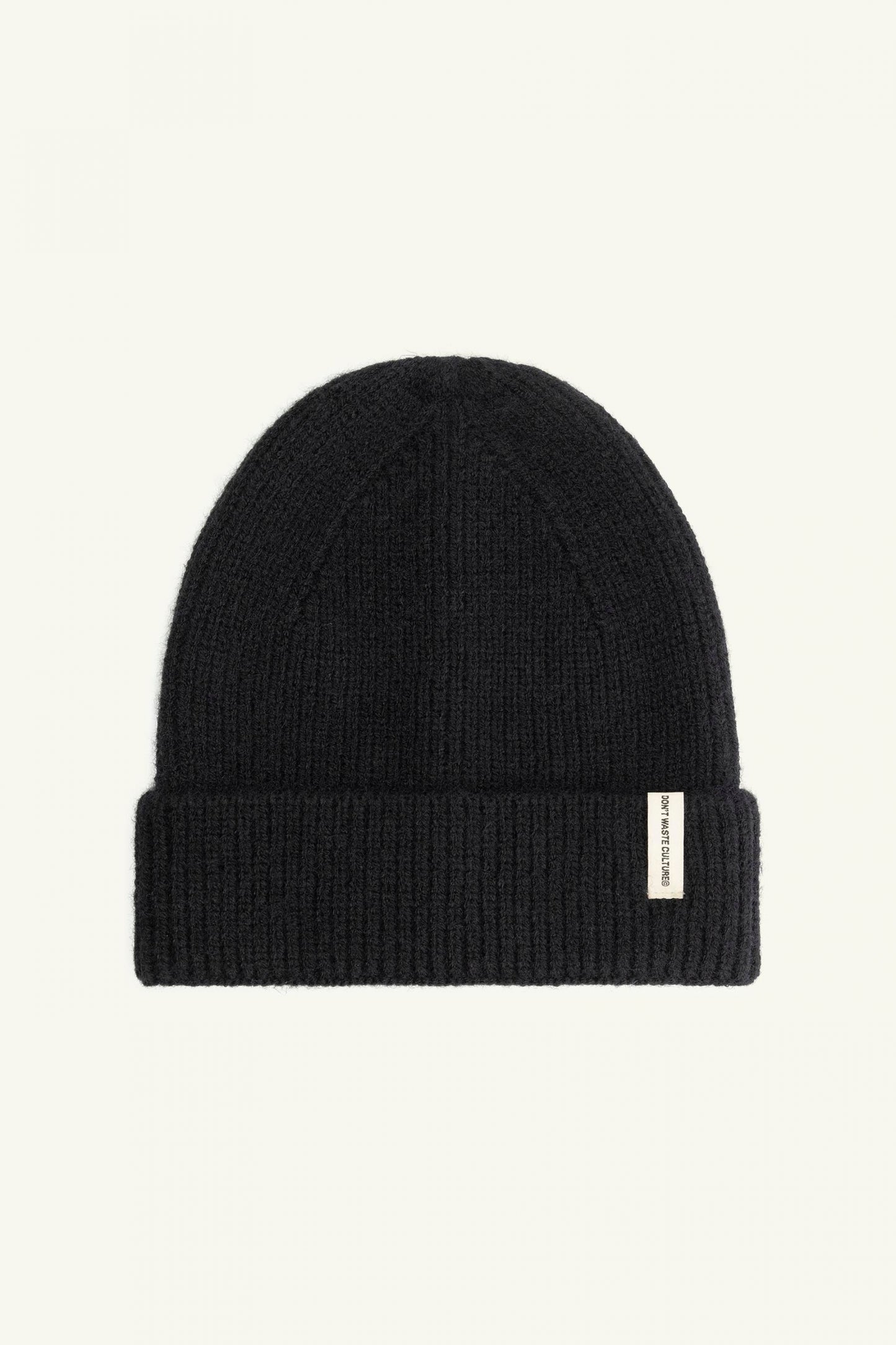 Classic beanie | Black