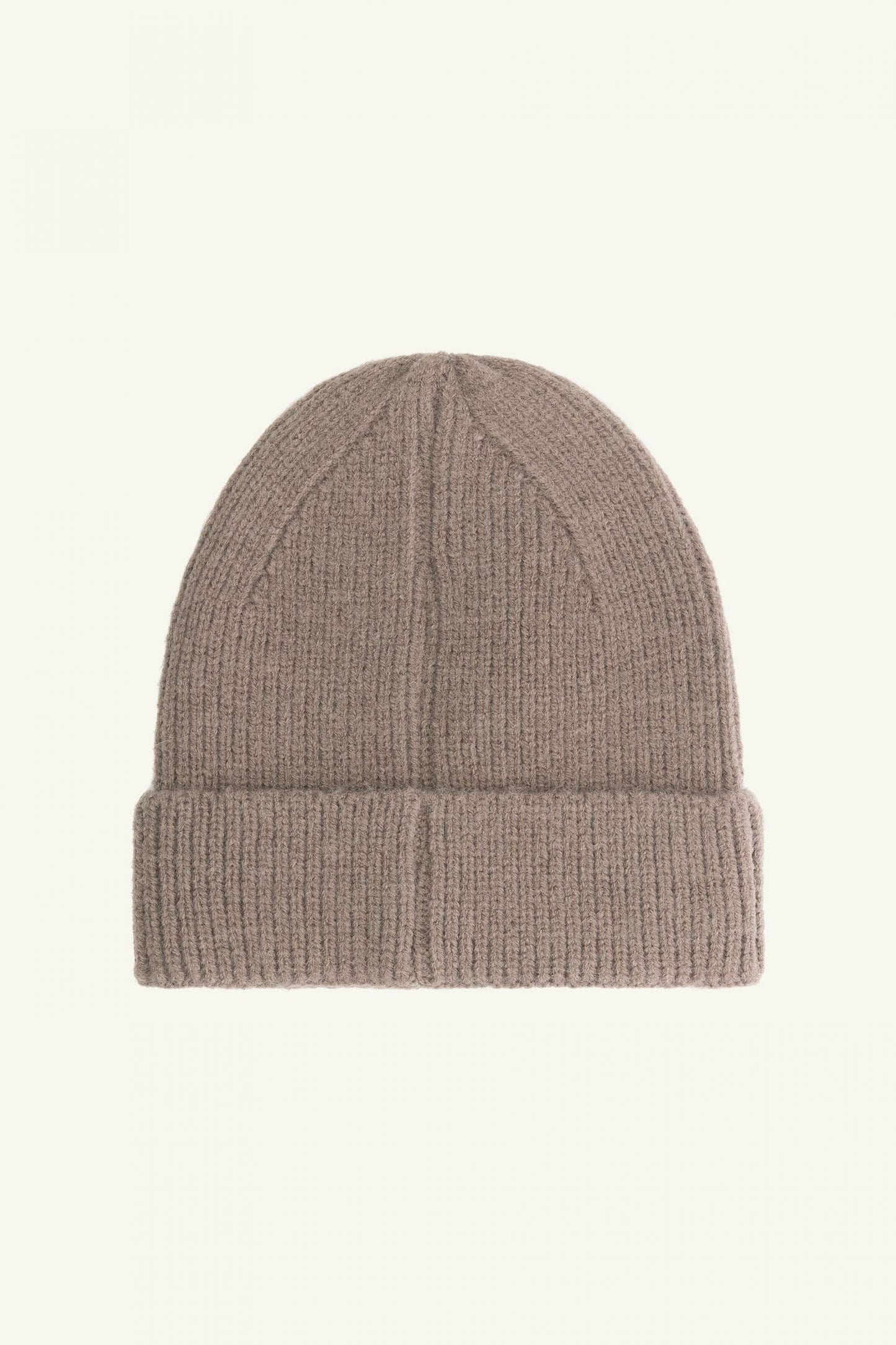 Classic beanie | Taupe