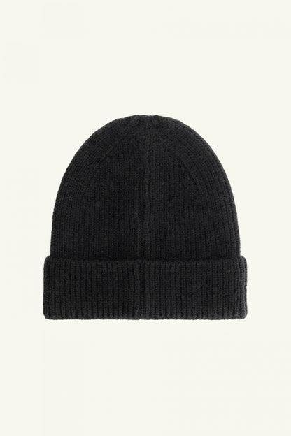 Classic beanie | Black