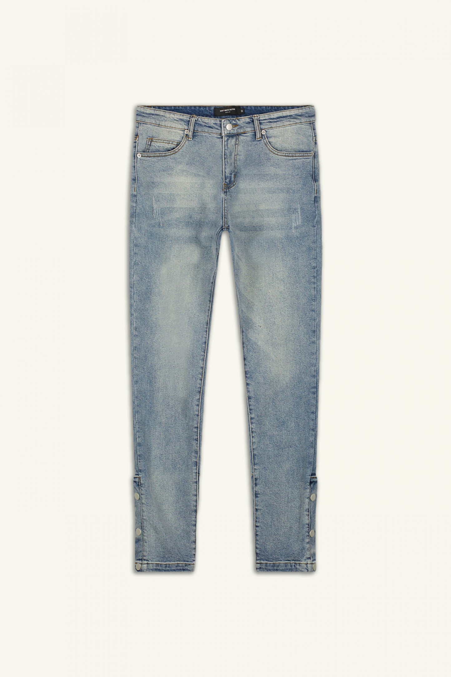 Cirino | Washed Blue