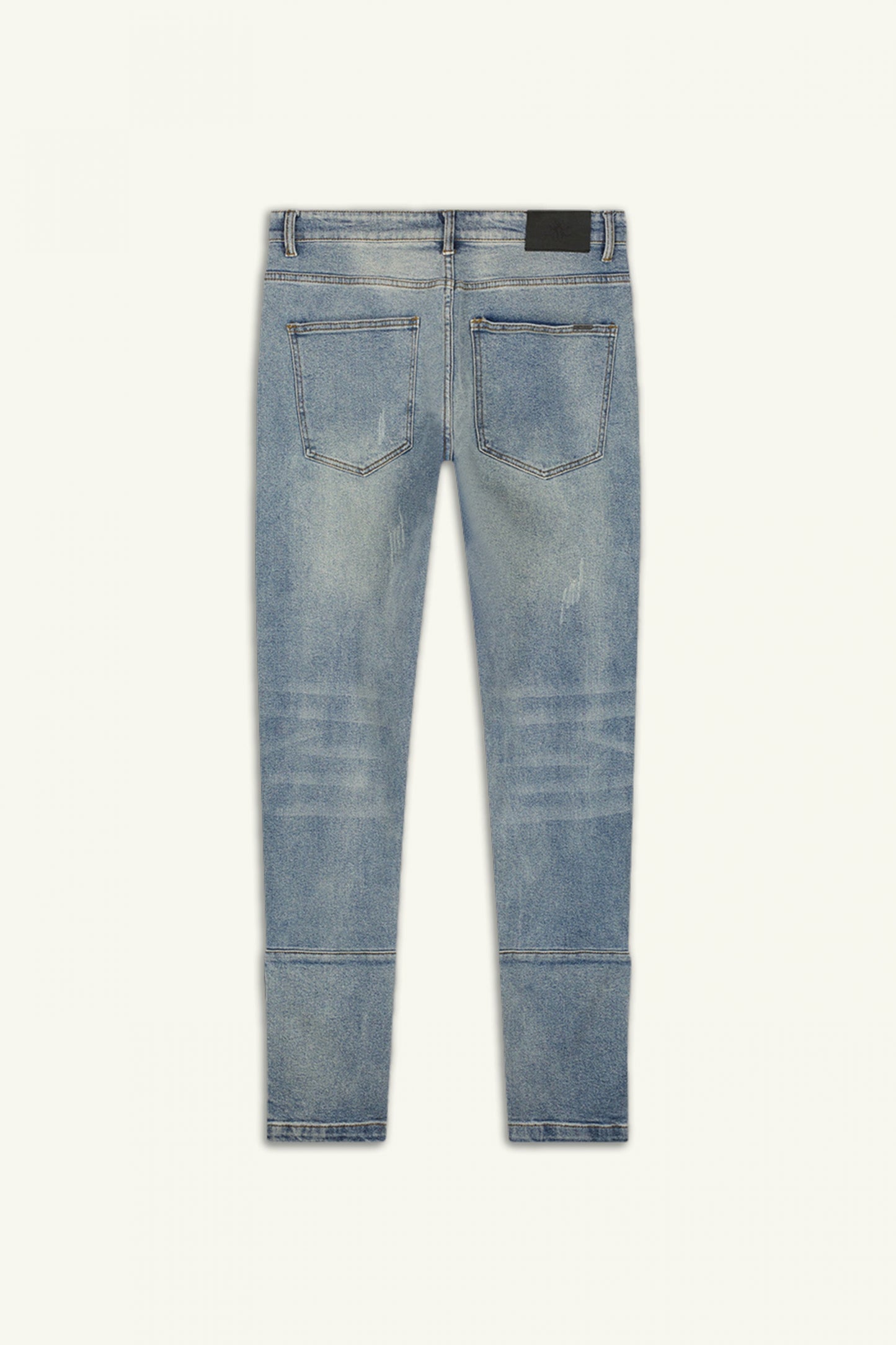 Cirino | Washed Blue