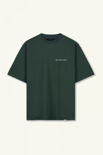 Millet | Dark Green