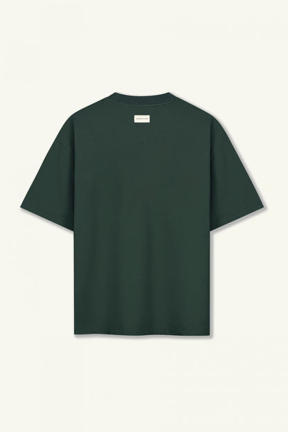 Millet | Dark Green