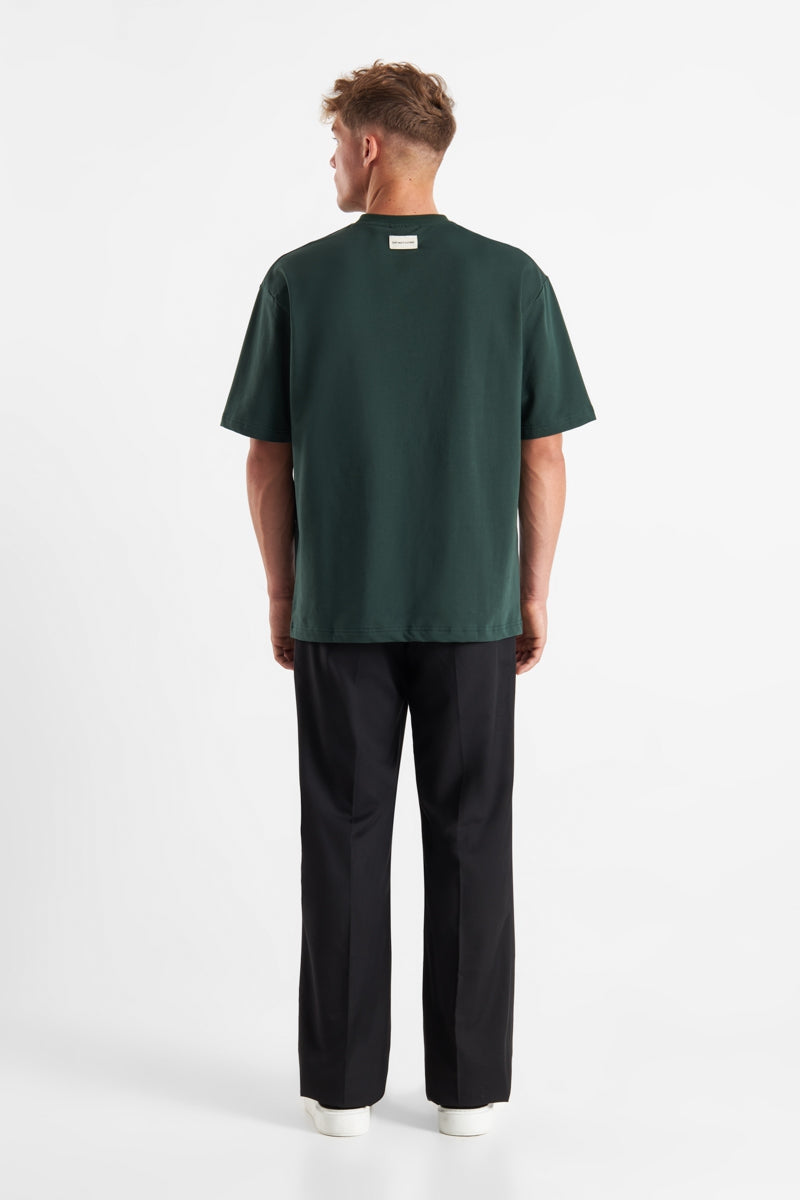 Millet | Dark Green