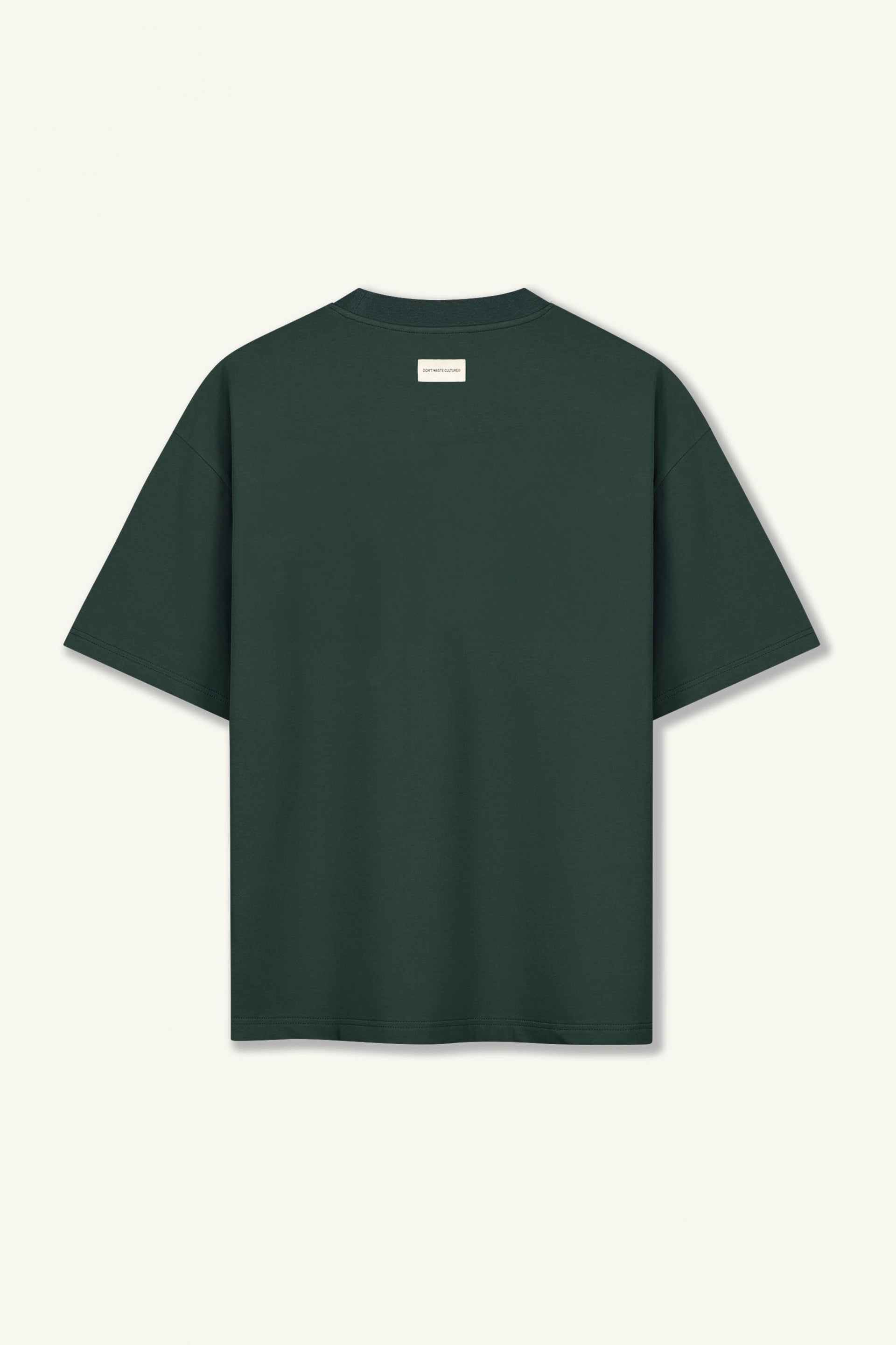 Sardo | Dark Green