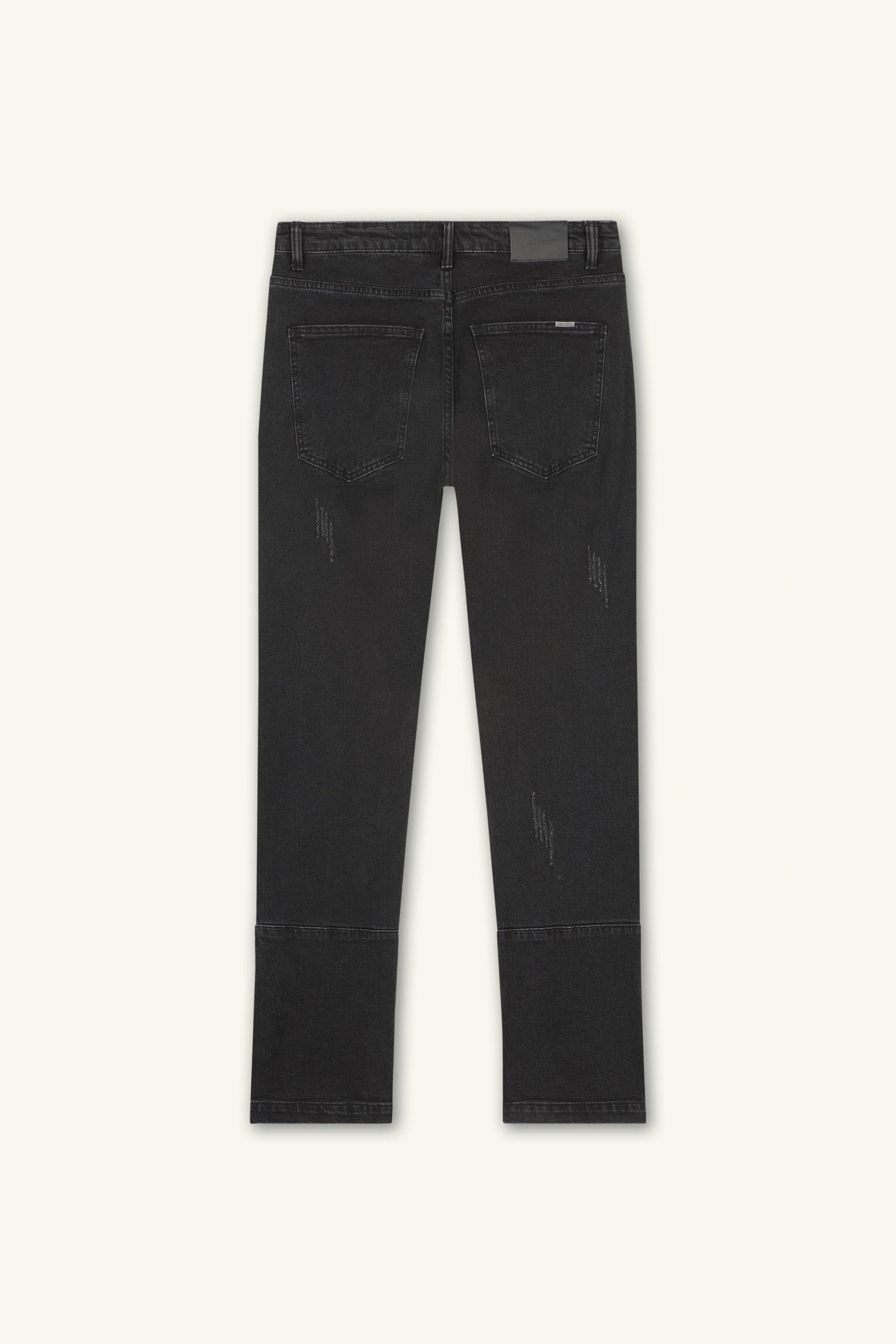 Cirino | Washed Black