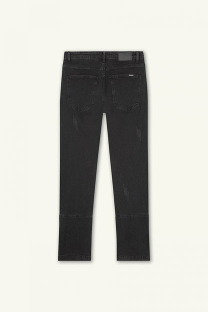 Cirino | Washed Black