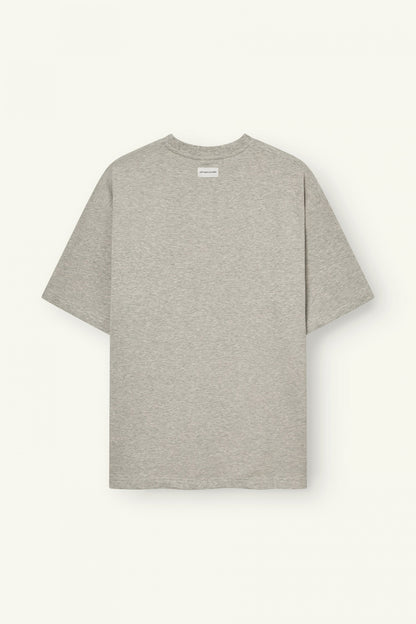 Millet | Melange Grey