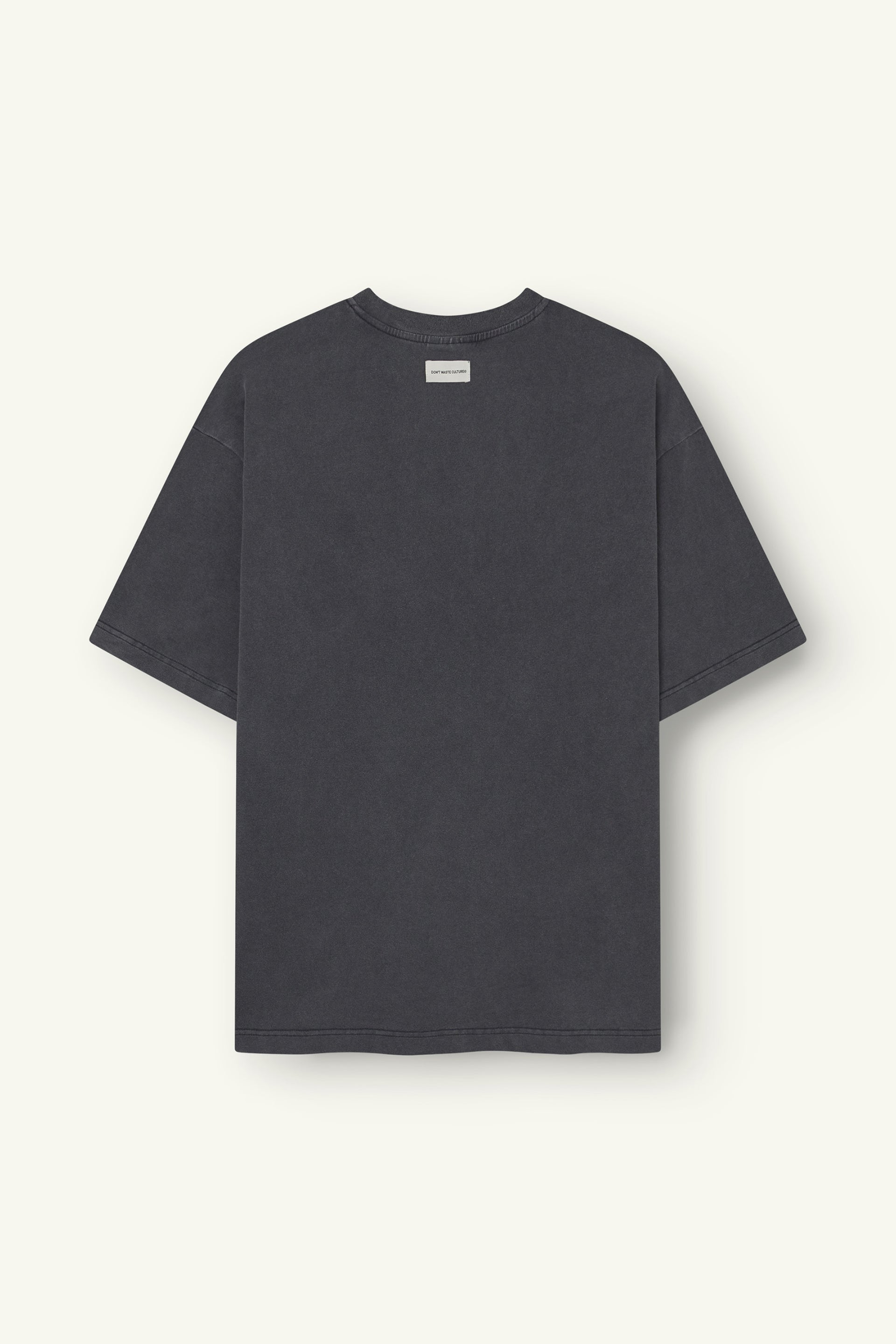 Sardo | Washed Black