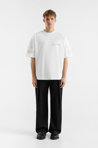 Eclaris | Off-White