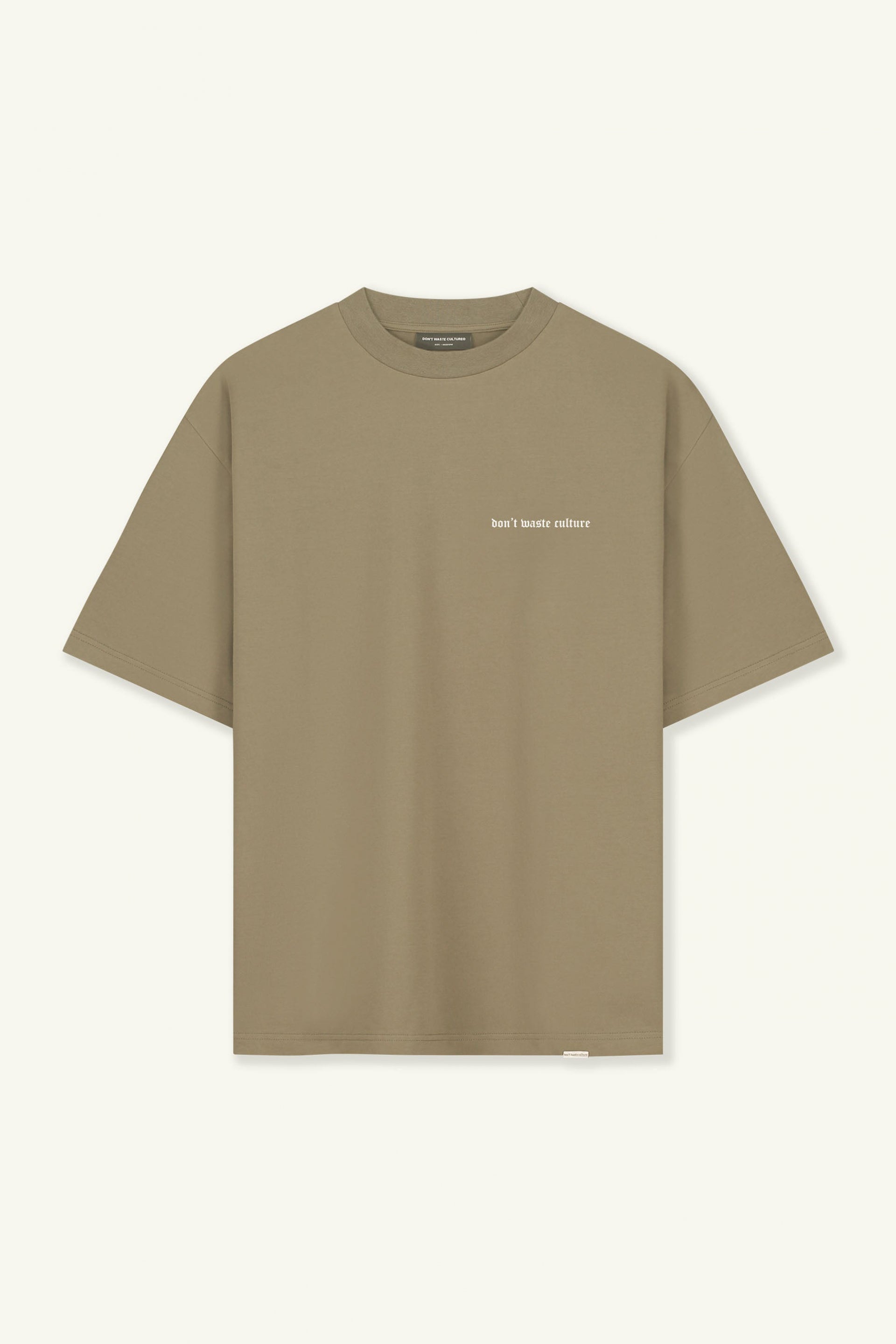 Millet | Khaki