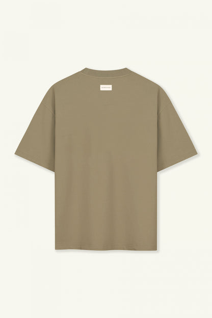 Millet | Khaki