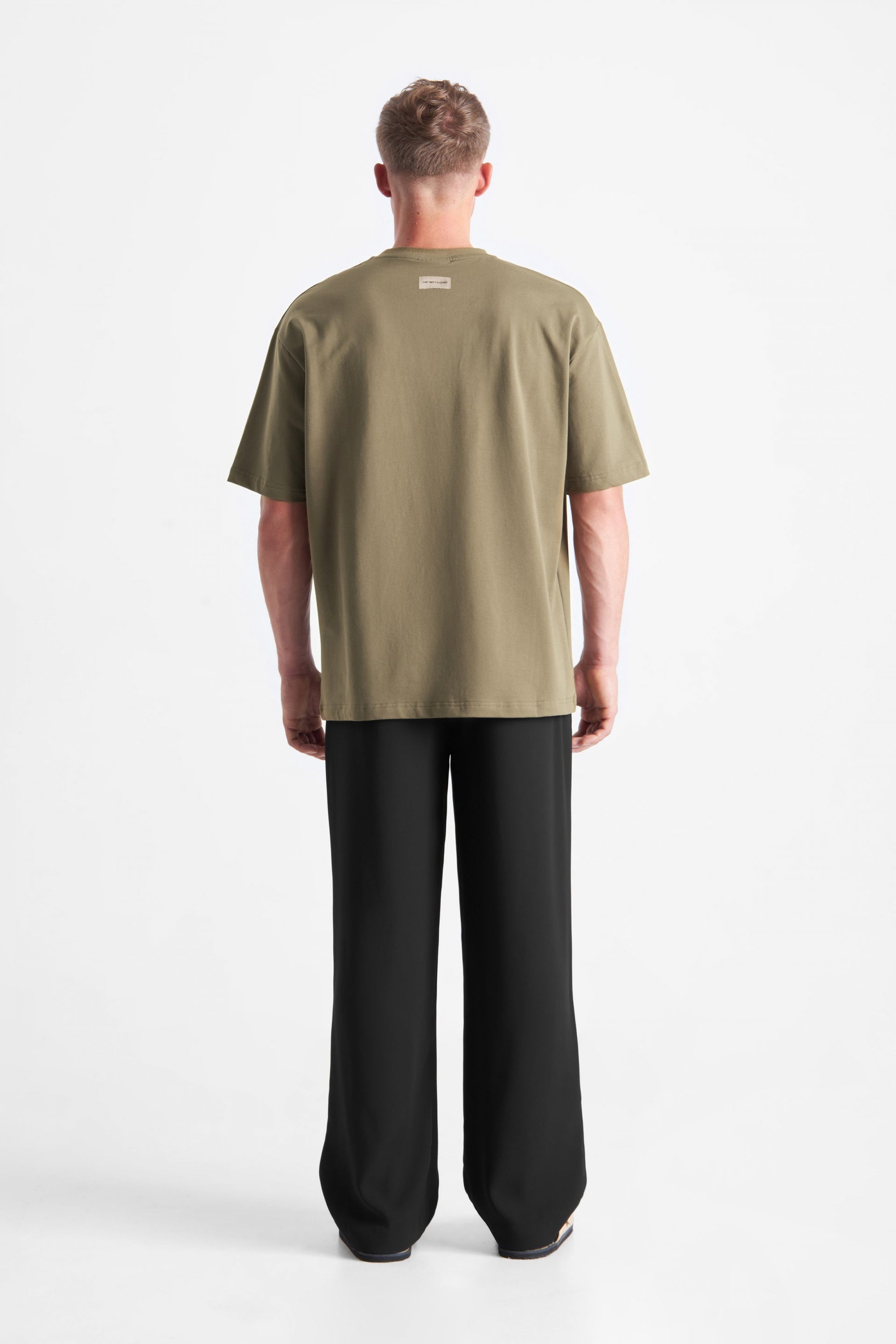 Millet | Khaki