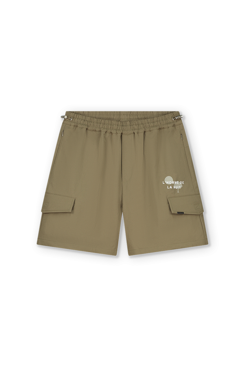 Gani | Khaki