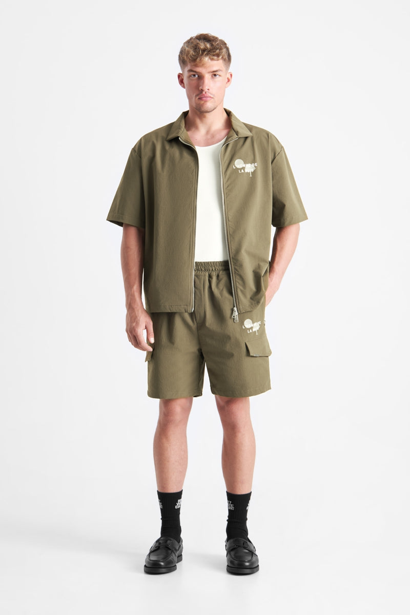 Gani | Khaki