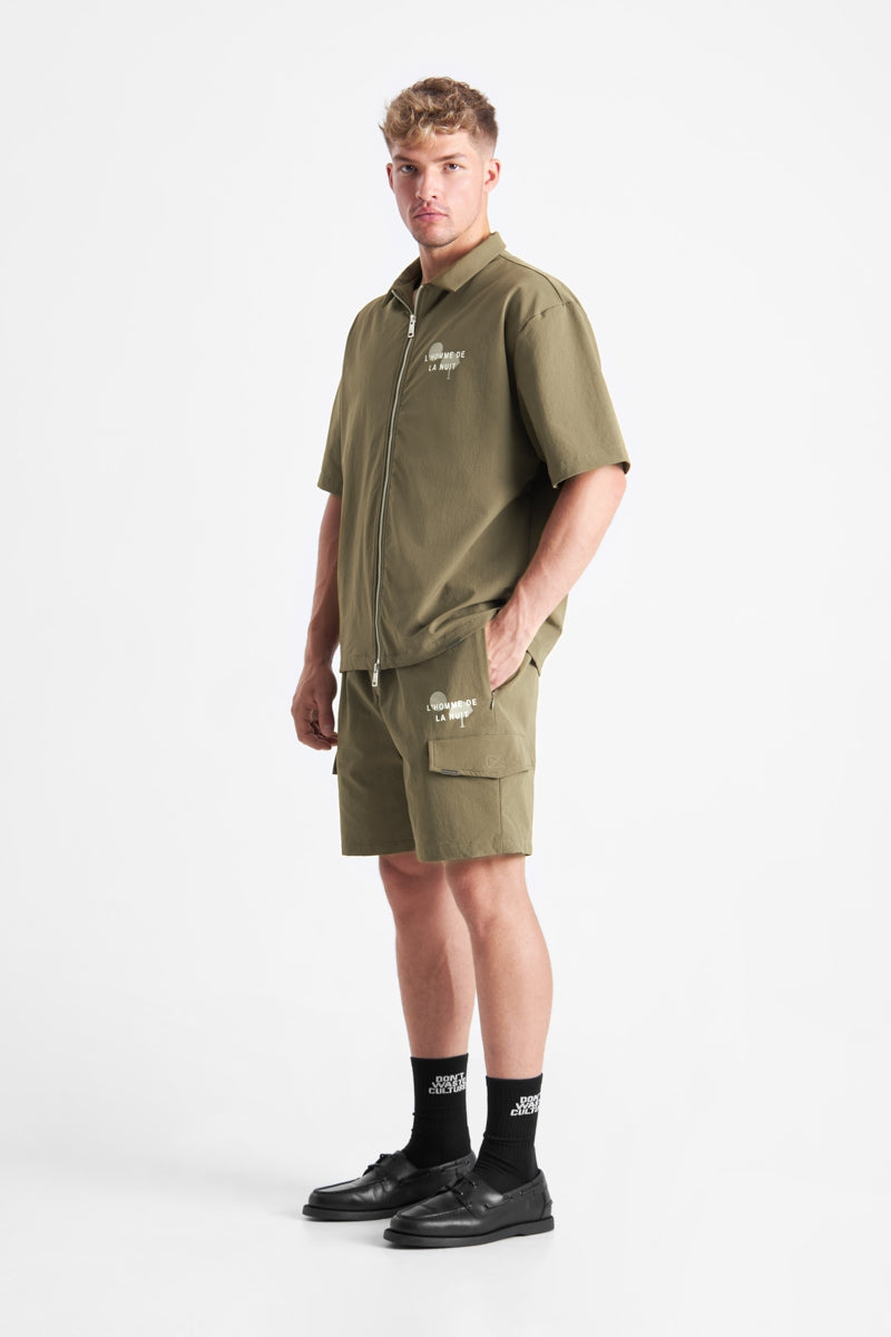 Gani | Khaki