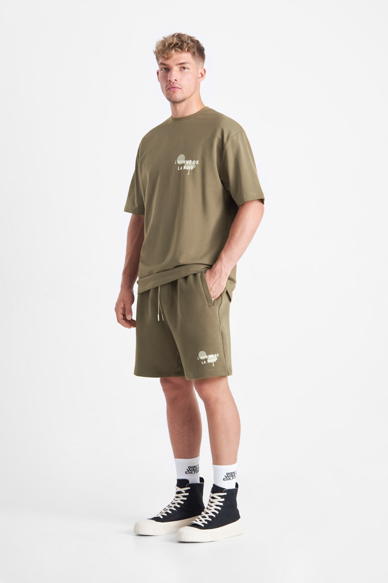 Manas | Khaki