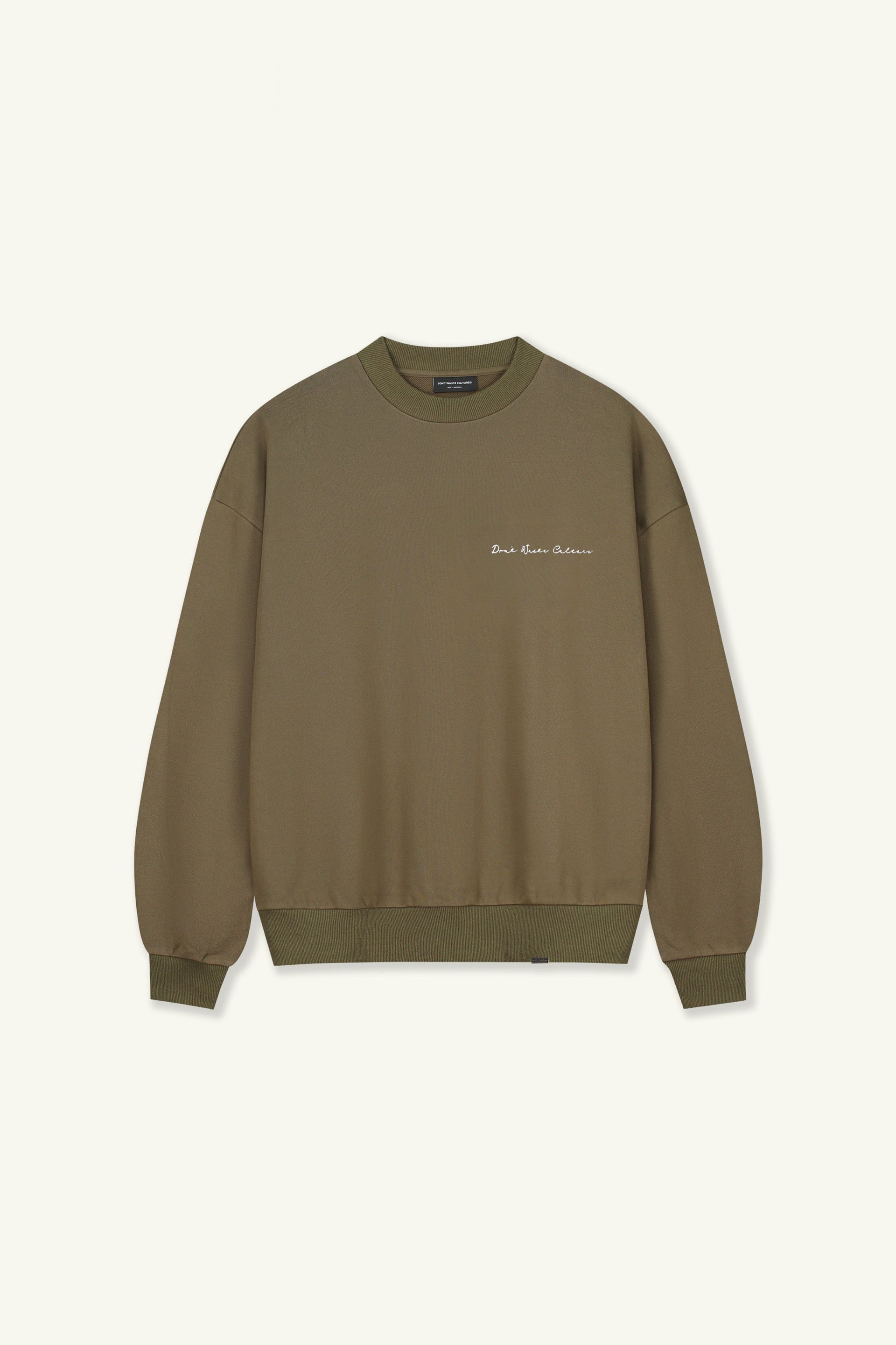 Xavi | Khaki