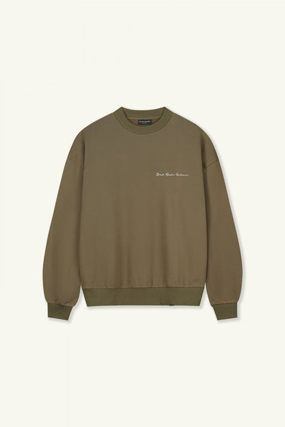 Xavi | Khaki