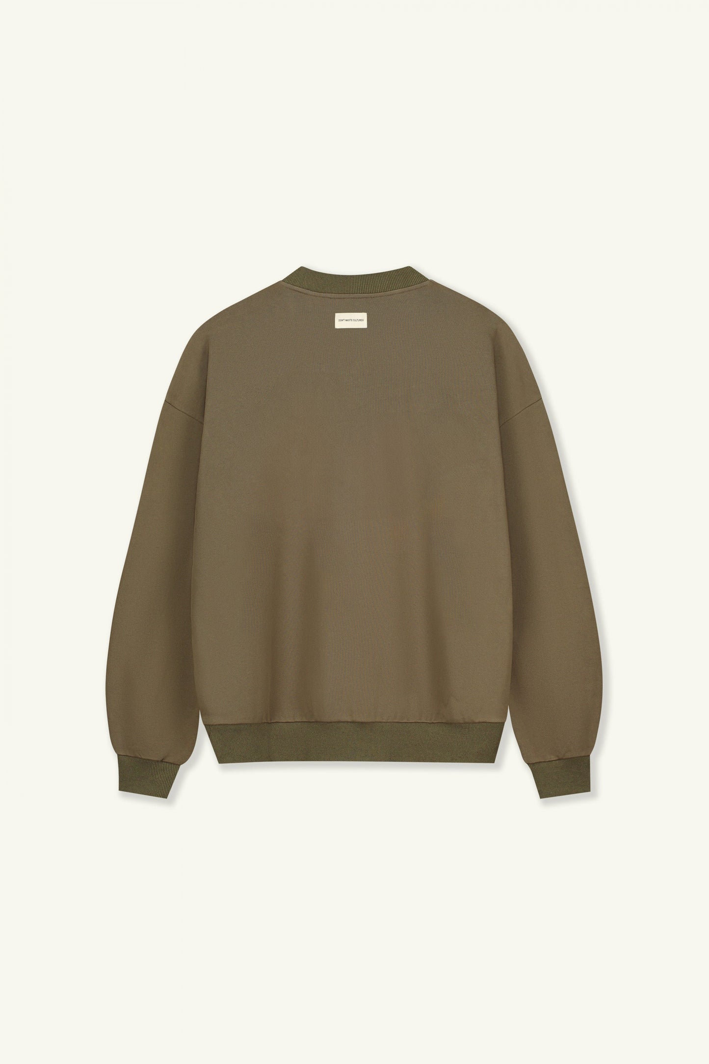 Xavi | Khaki