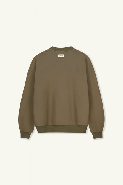 Xavi | Khaki