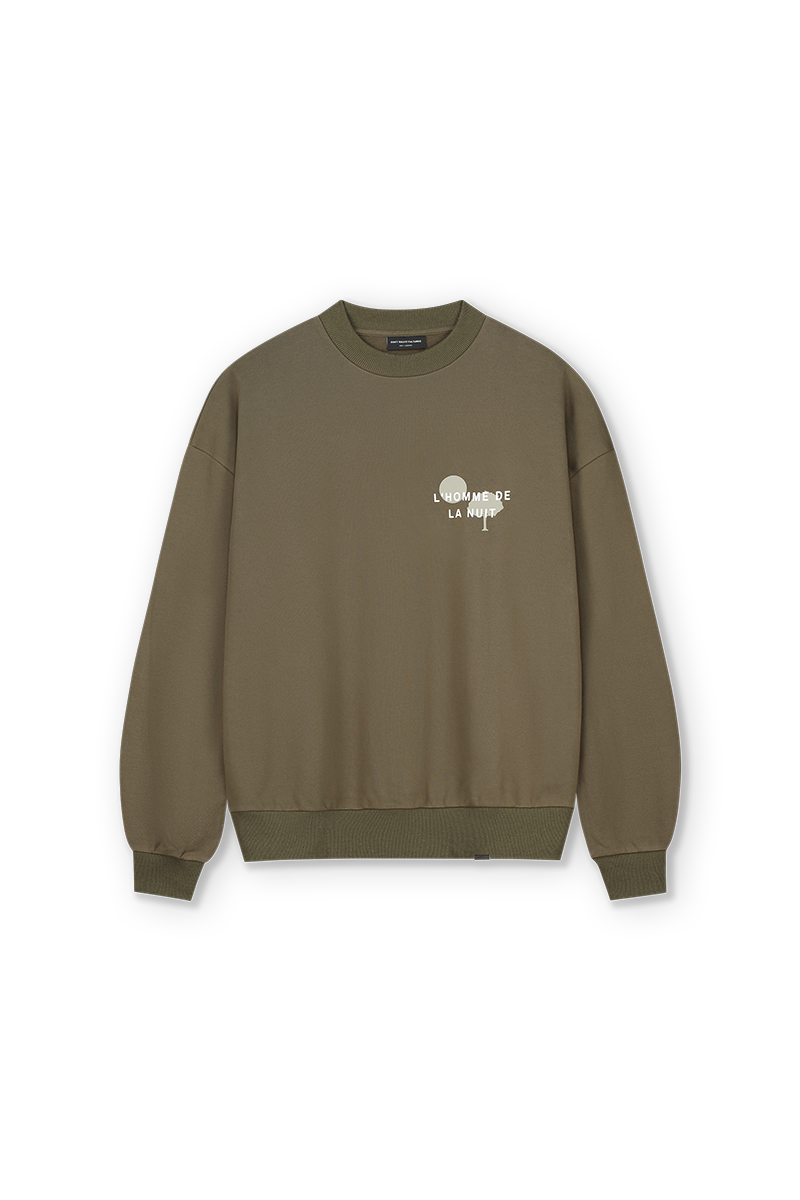 Zuro | Khaki