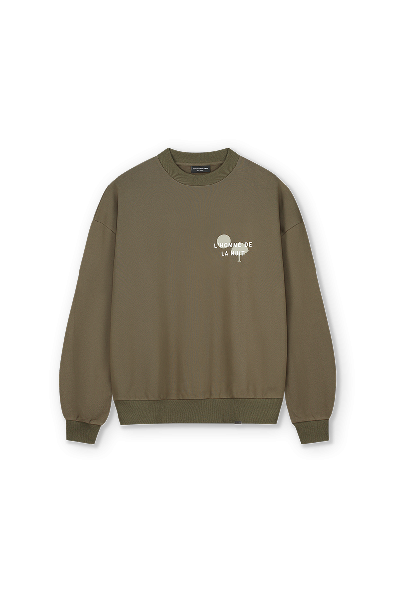 Zuro | Khaki