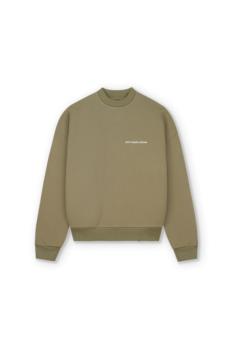 Matt | Khaki