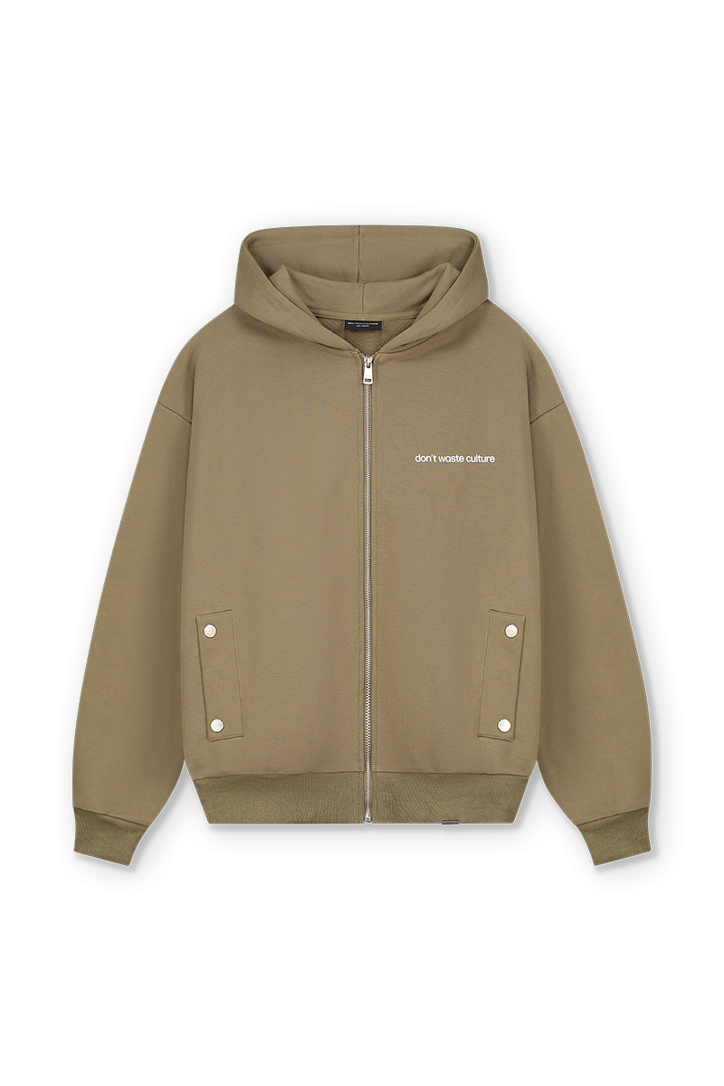 Ale | Khaki