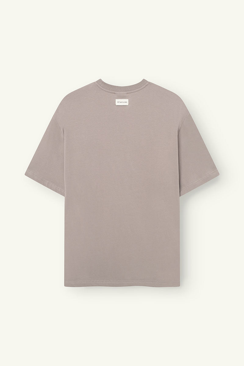 Sardo | Warm Grey