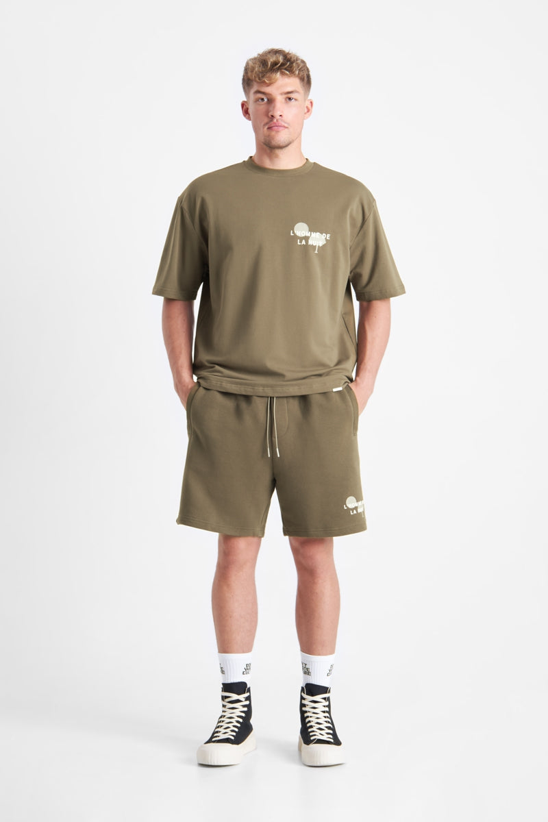 Dari | Khaki