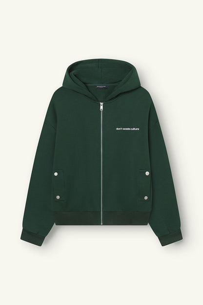 Ale | Dark Green