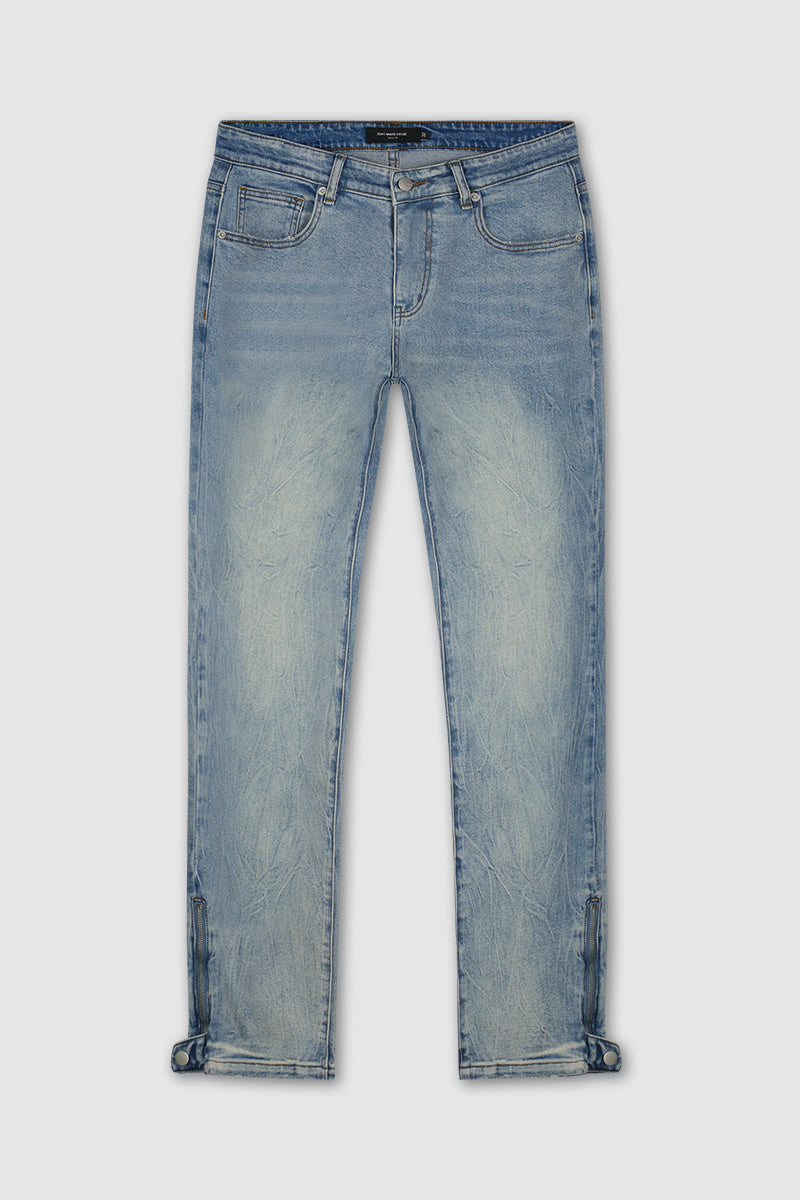 Extreme Culture Plain Mens Denim Jeans, Waist Size: 28 and 30 at Rs  500/piece in Delhi