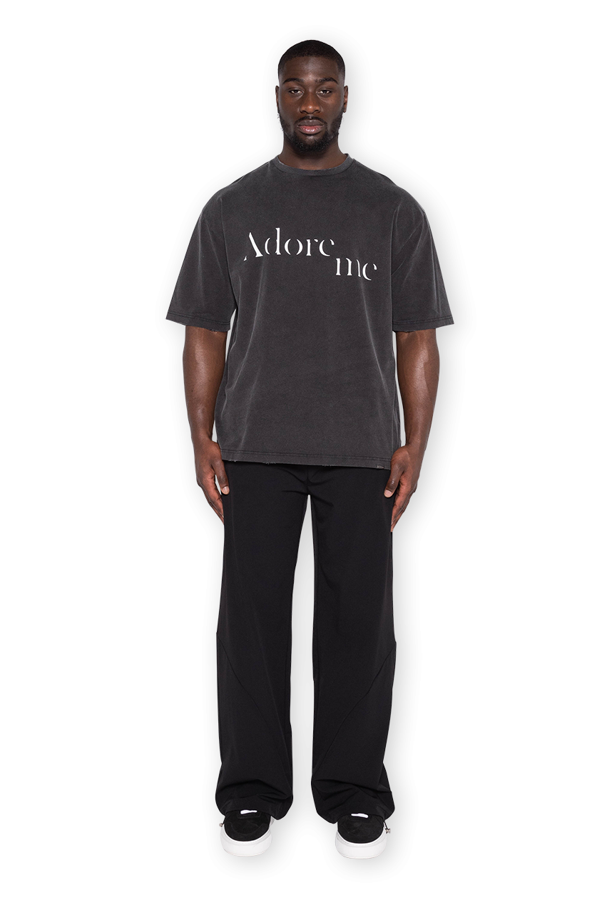 Alon | Washed Black