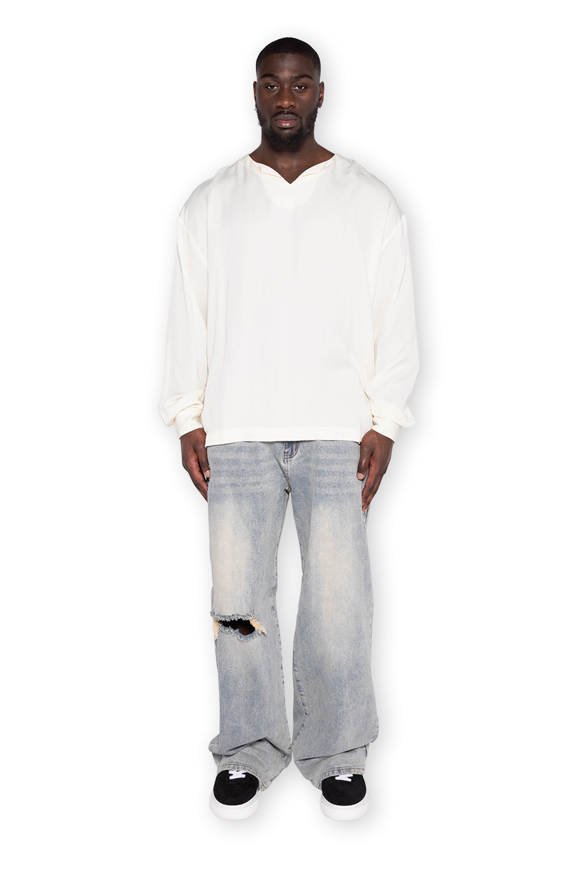 Ketzi | Off-White