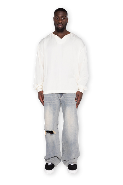 Ketzi | Off-White