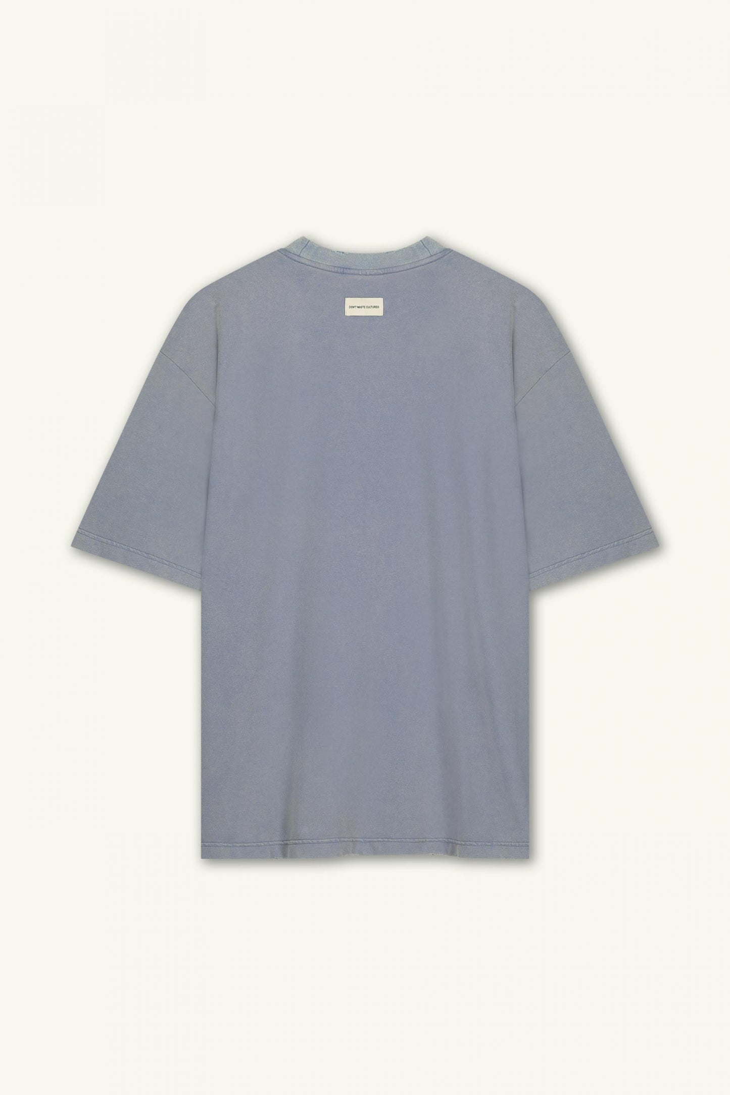 Alon | Washed Blue