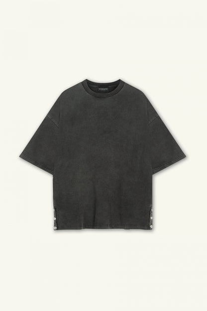 Balus | Washed Black