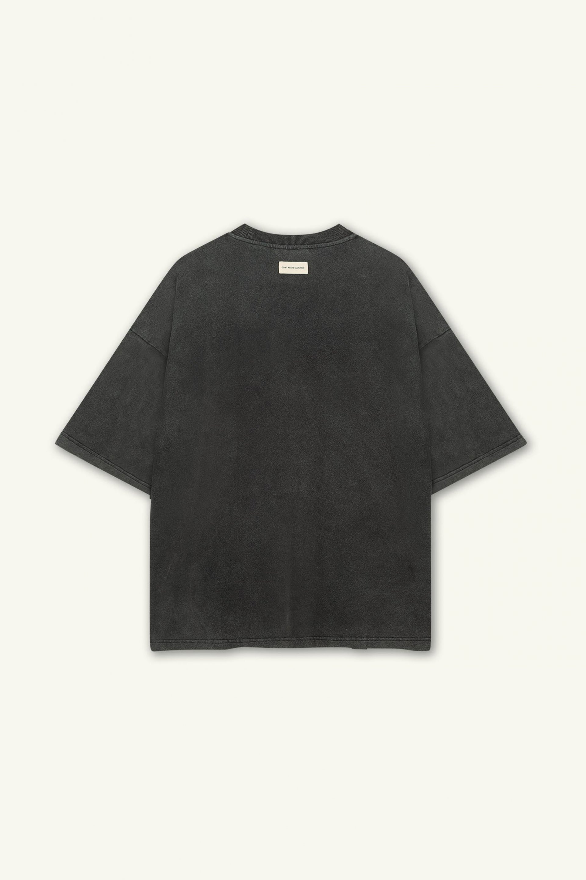 Balus | Washed Black