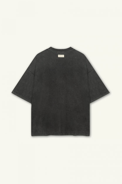 Balus | Washed Black